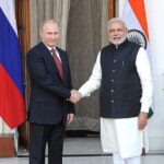 Trump Delivers Bad News On India And Russia