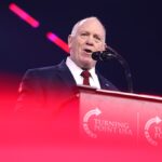 Trump Official Caught In Bribery Scandal