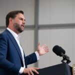 Vance Drops Huge 2028 Hint