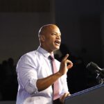 VIDEO: Trump-Hater Drops Out Of 2028 Presidential Race