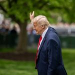 Trump's New 2 Word Slogan Terrifies Democrats