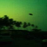 VIDEO: America's Enemy Shoots Down UFO?