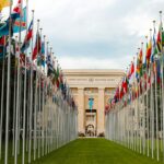 UN Bashes Trump For Their Mistakes