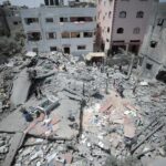 Trump Ends Another War, Media Silent