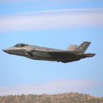 Breaking: Trump Scrambles 10 Fighter Jets