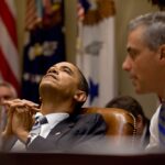 Trump Makes Obama Cry With New Move