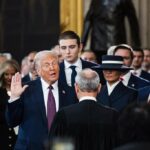 Barron Trump Offered Surprising Job