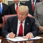 Trump Sending How Much To Americans?
