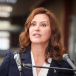 Trump's Democrat Enemy Endorses His Ballroom
