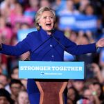 Hillary's Past Comes Back To Bite Her