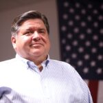 Governor Declares War On Trump's ICE