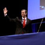 Democrats Cry Over Trump's New Government Shutdown Move