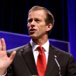 Senate GOP Turns Back On Trump