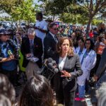Trump Causes Kamala Meltdown