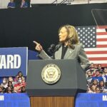 Kamala Teams Up With Newsom For What?