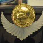 Nobel Prize Chair Insults Trump