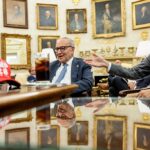 Schumer Gets Last Laugh On Trump?