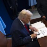 Trump Says He Doesn't Care About Affordability?