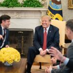 Trump, GOP Release Doomsday Warning