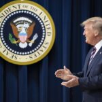 Trump Unveils New Round Of Pardons