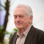 Robert De Niro Has Total Trump Meltdown
