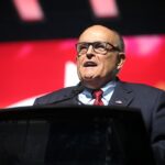 Trump Endorses Democrat Enemy?
