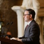 Democrats Derail Trump, GOP
