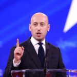 Stephen Miller Attacks Trump Judge