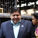 Democrat Hits Trump's ICE With Felony