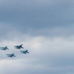 Trump Trashes US Air Force