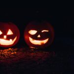 Democrats Post Heinous Anti-Trump Halloween Display