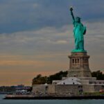 Trump, GOP Winning In America's Bluest State