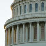 Congress Limits Trump's Power