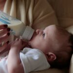 Baby Formula Problem Haunts Trump