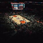 Trump Doubles Down On NBA Scandal