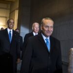 Schumer Hits Rock Bottom