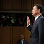 Trump Makes Comey Cry Harder