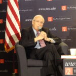 GOP Stunned After Trump's Response To Cheney's Death