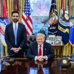 Trump-Mamdani Meeting Secrets Leaked