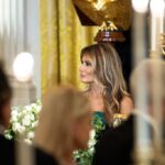 Melania Trump Announces New Business