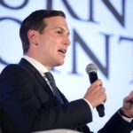 Kushner Does Trump's Job For Him?
