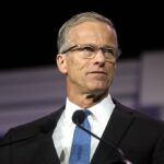 GOP Senate Leader Says Trump Went Too Far