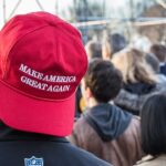 Trump Announces New Name For 'Trump Republicans'