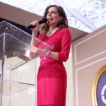 Top Trump Ally Abused By Police?