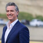 Newsom Sneaks Away With Shocking Victory