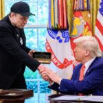 Trump Shuts Down Another Major US Department