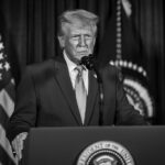 Trump's Powers Stripped By Crooked Judge