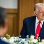 GOP Drops Trump