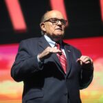 Giuliani Attacks Trump?