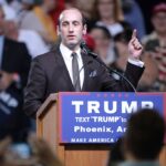 GOP Opens Investigation Into Trump Threats